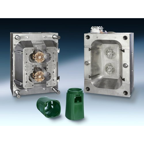 Plastic Mould Tool Steel