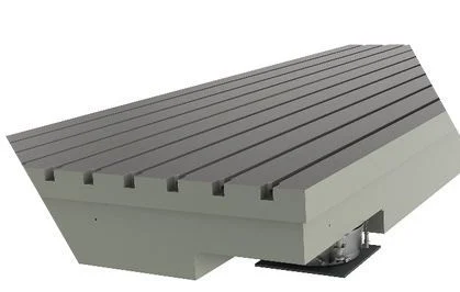 Base Plates